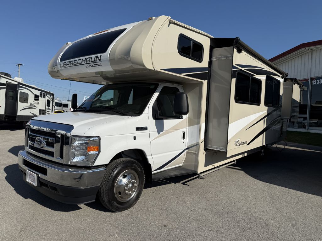 2022 Ford Econoline Image 16