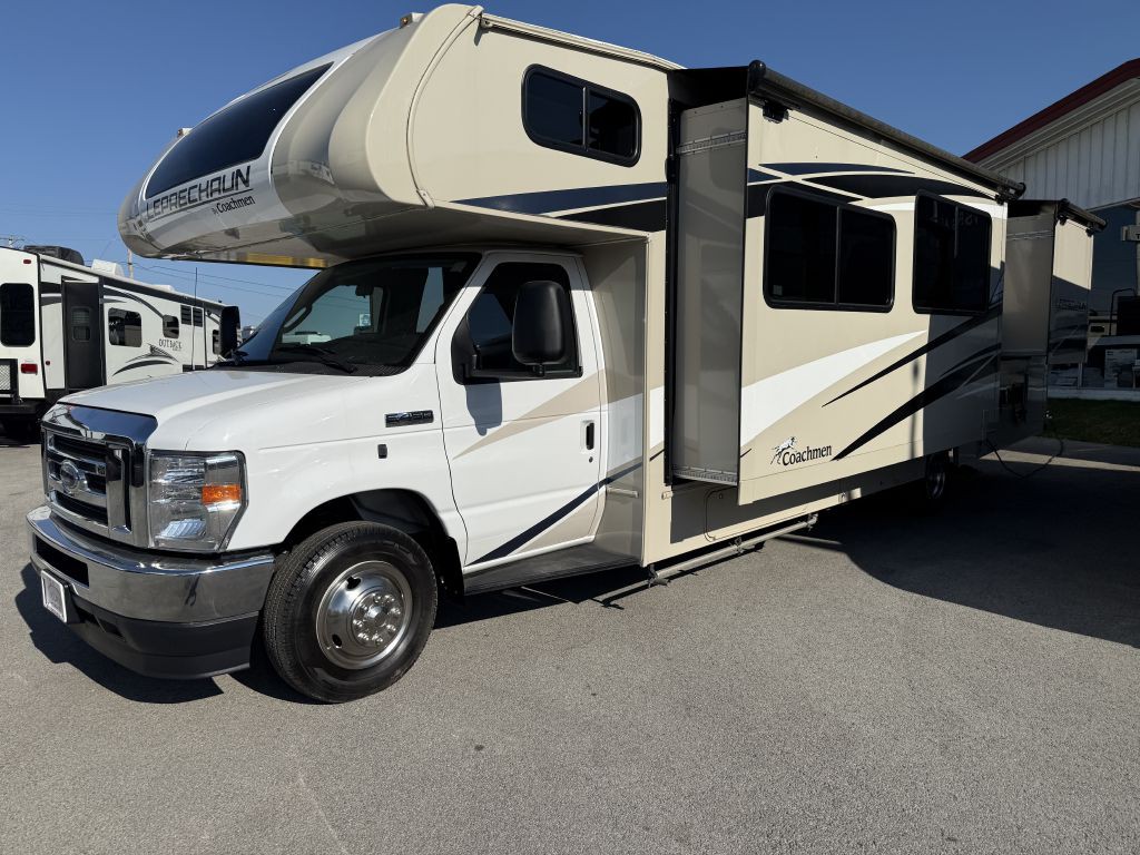 2022 Ford Econoline Image 17