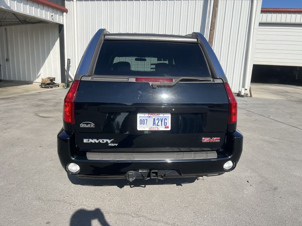 2004 GMC Envoy Image 6