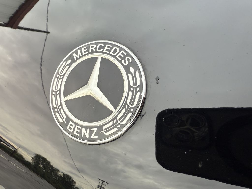 2020 Mercedes-Benz GLS-Class Image 11