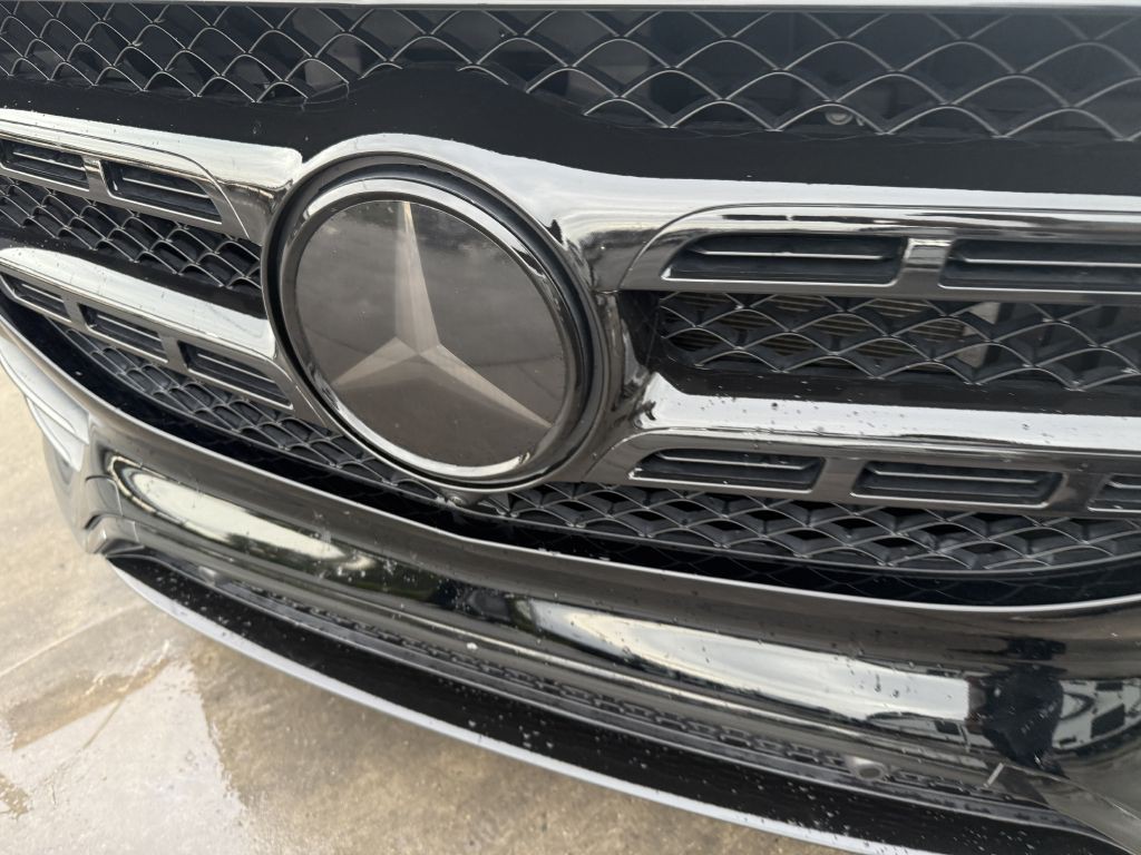 2020 Mercedes-Benz GLS-Class Image 12