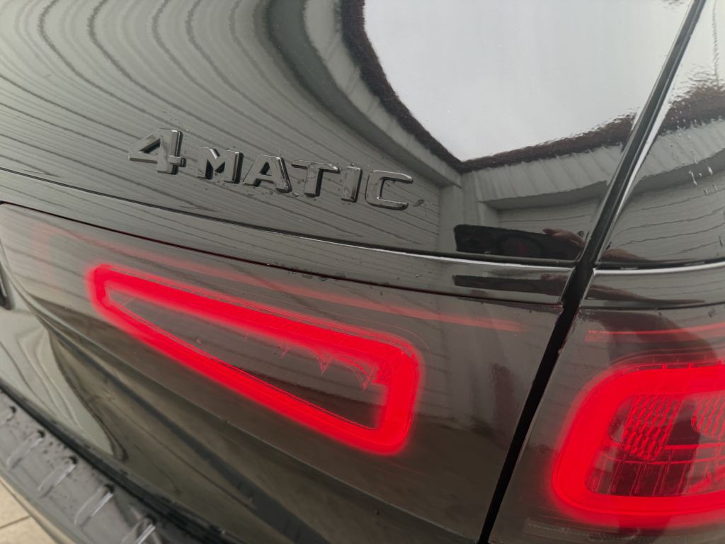 2020 Mercedes-Benz GLS-Class Image 18