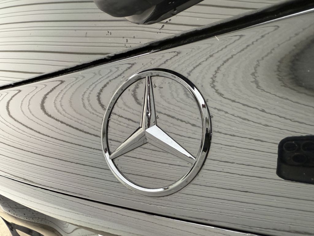 2020 Mercedes-Benz GLS-Class Image 19