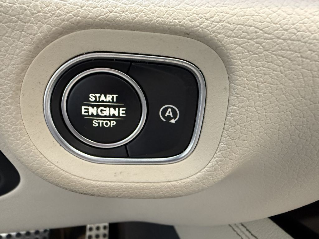 2020 Mercedes-Benz GLS-Class Image 45