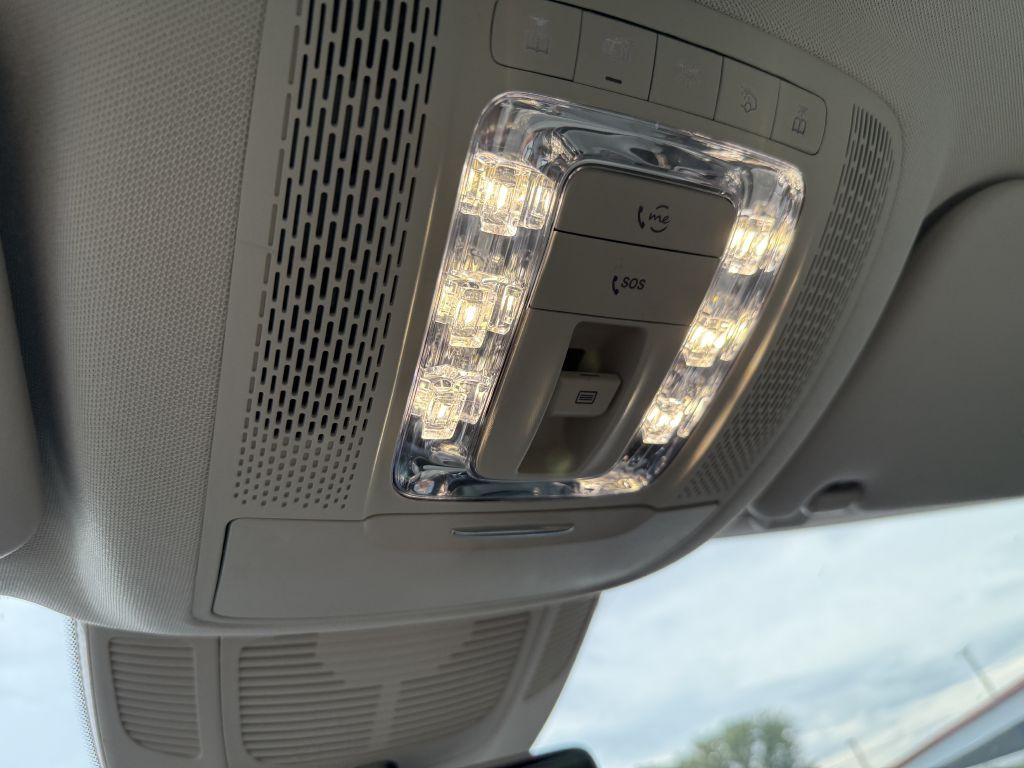 2020 Mercedes-Benz GLS-Class Image 51