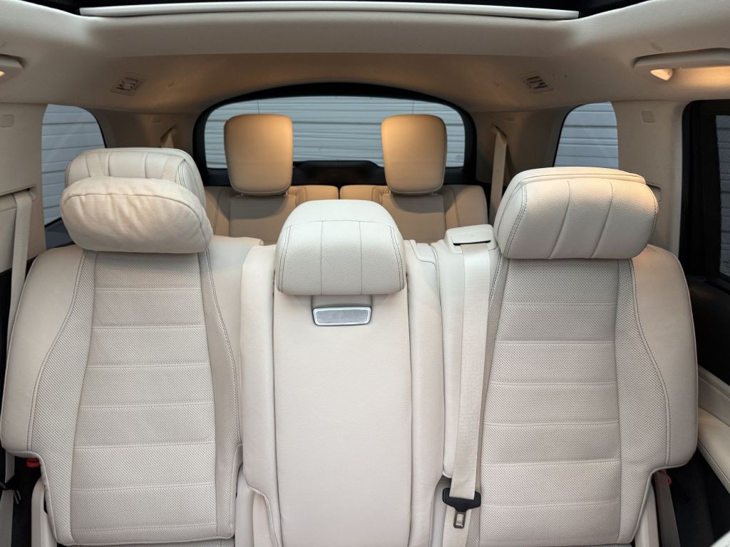 2020 Mercedes-Benz GLS-Class Image 53