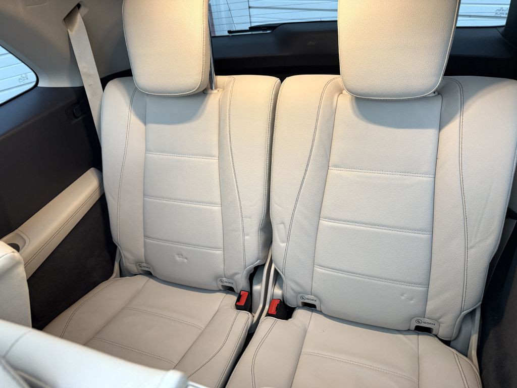 2020 Mercedes-Benz GLS-Class Image 57