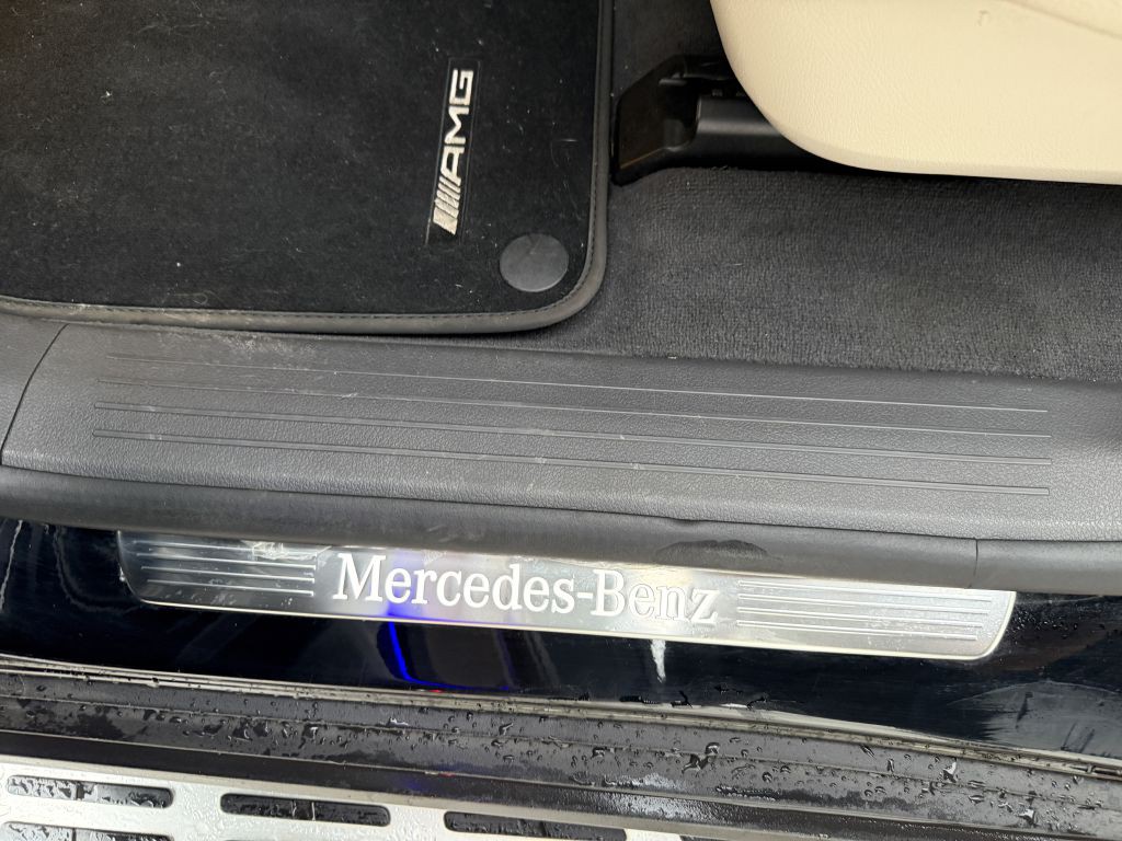 2020 Mercedes-Benz GLS-Class Image 60