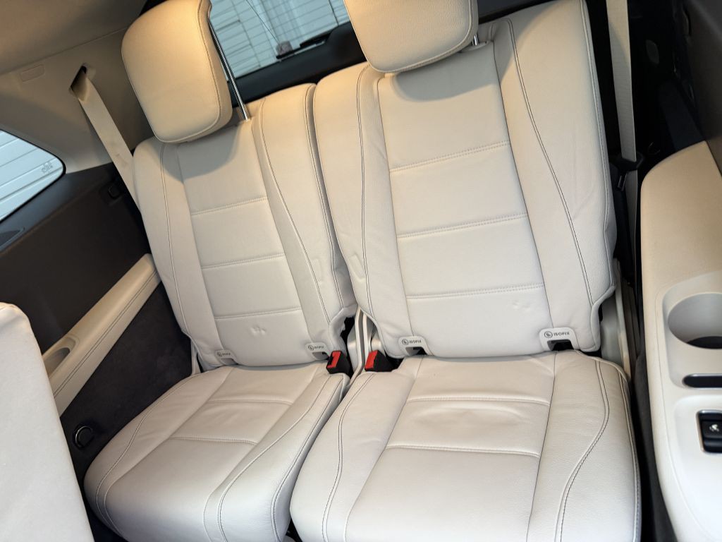 2020 Mercedes-Benz GLS-Class Image 64