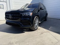 Image for 2020 Mercedes-Benz GLS-Class GLS 580 4MATIC ID: 6866818