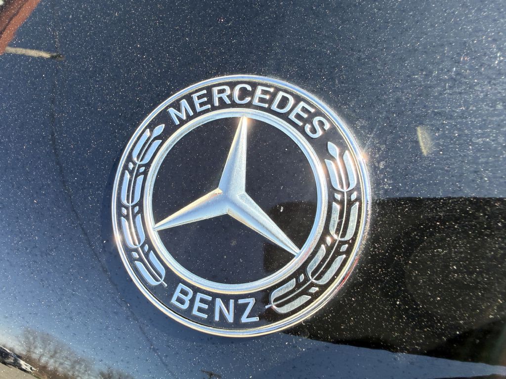 2020 Mercedes-Benz GLS-Class Image 15