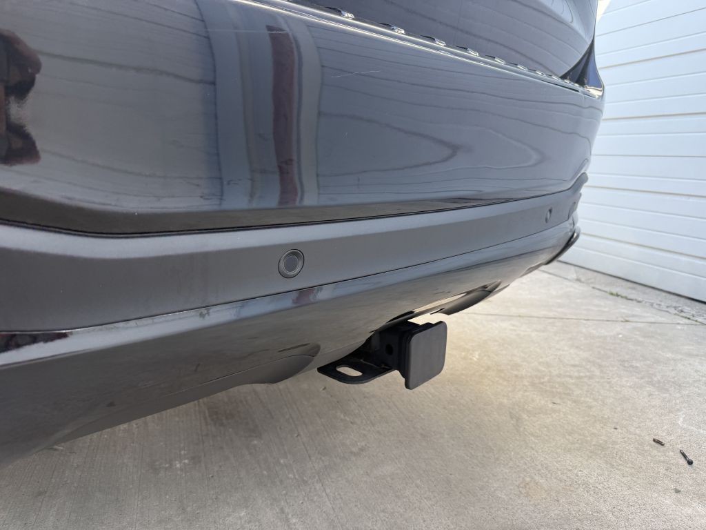 2020 Mercedes-Benz GLS-Class Image 19