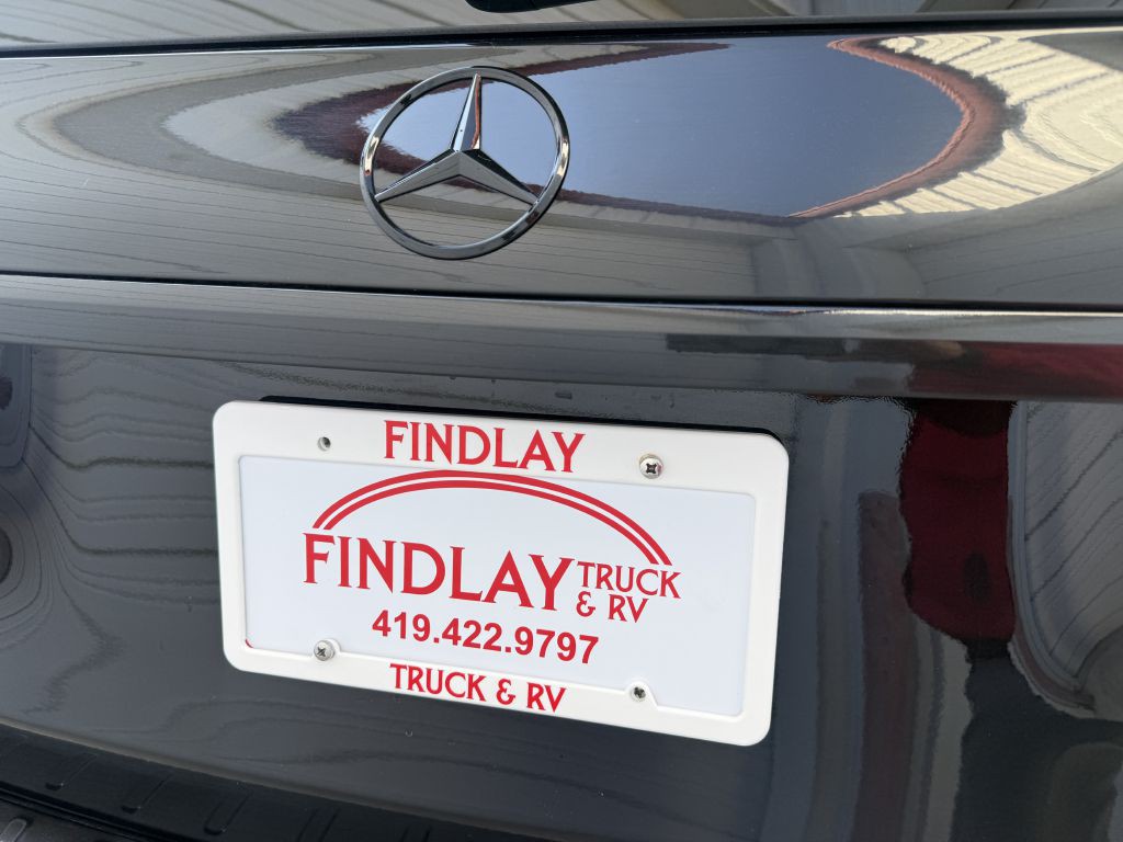 2020 Mercedes-Benz GLS-Class Image 22