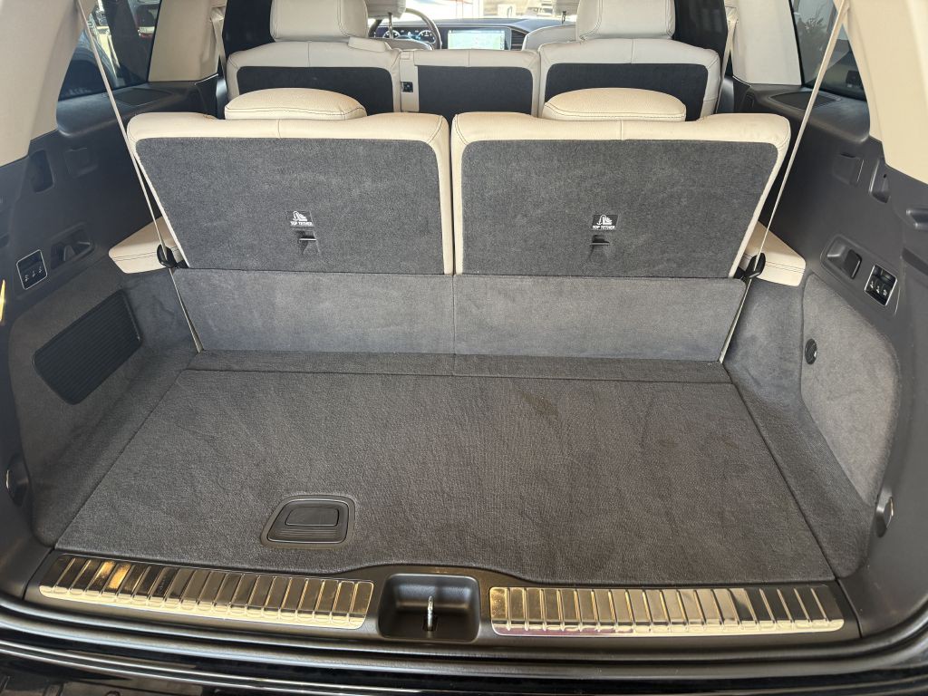 2020 Mercedes-Benz GLS-Class Image 39