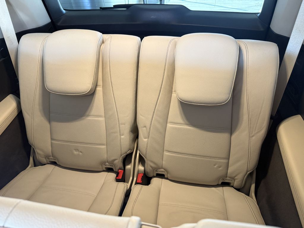 2020 Mercedes-Benz GLS-Class Image 42