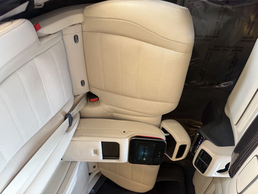 2020 Mercedes-Benz GLS-Class Image 46