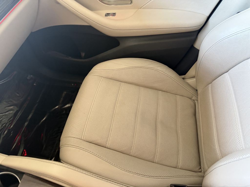 2020 Mercedes-Benz GLS-Class Image 49