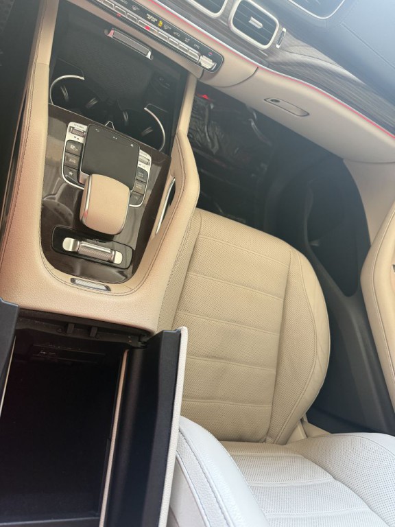 2020 Mercedes-Benz GLS-Class Image 51