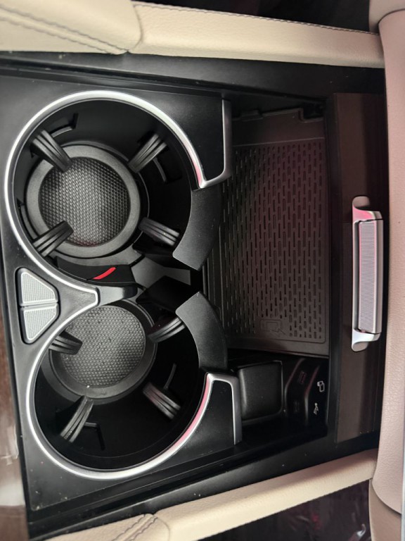 2020 Mercedes-Benz GLS-Class Image 52