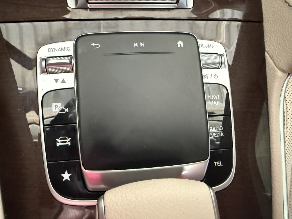 2020 Mercedes-Benz GLS-Class Image 53