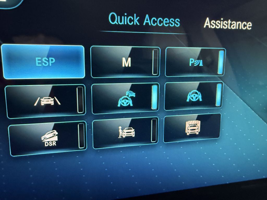 2020 Mercedes-Benz GLS-Class Image 56