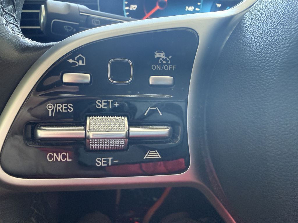 2020 Mercedes-Benz GLS-Class Image 61