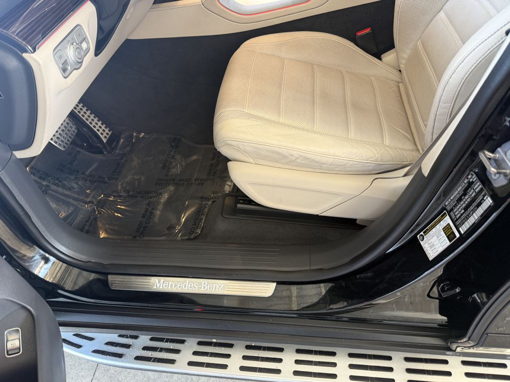 2020 Mercedes-Benz GLS-Class Image 65