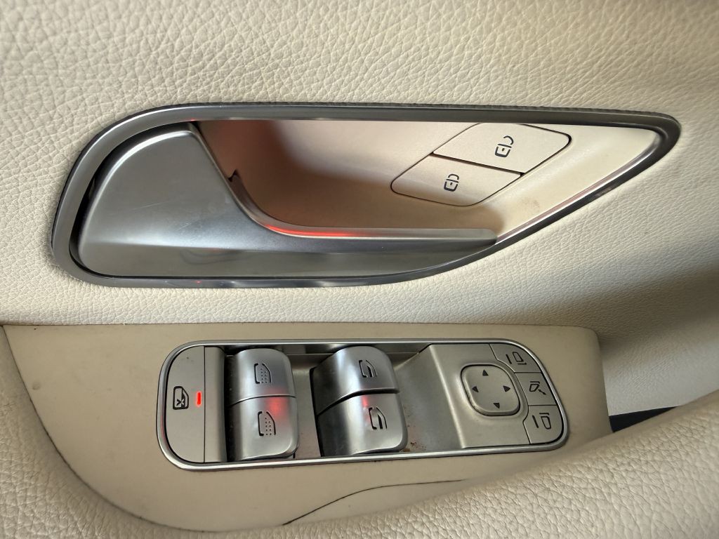 2020 Mercedes-Benz GLS-Class Image 66