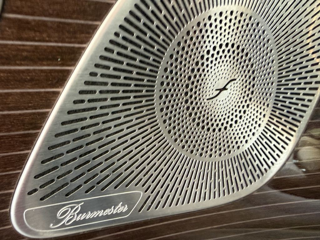 2020 Mercedes-Benz GLS-Class Image 67