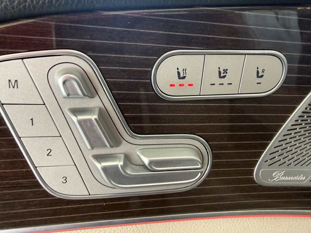 2020 Mercedes-Benz GLS-Class Image 68