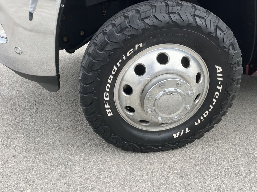2017 RAM 3500 Image 4