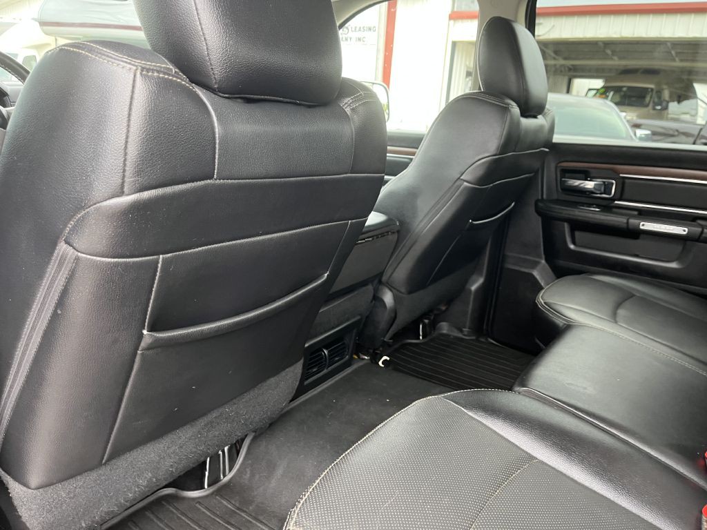 2017 RAM 3500 Image 13