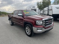 Image for 2017 GMC Sierra 1500 ID: 6871267