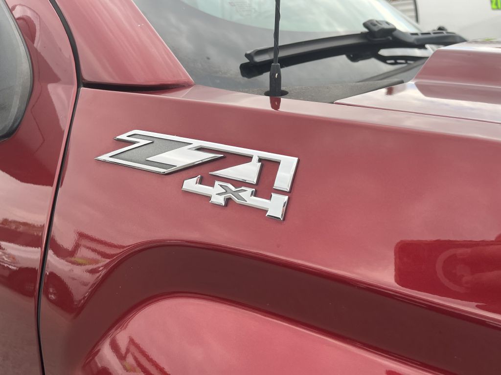 2017 GMC Sierra Image 5