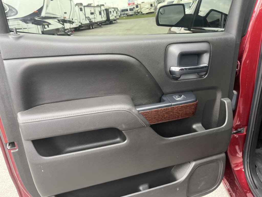 2017 GMC Sierra Image 12