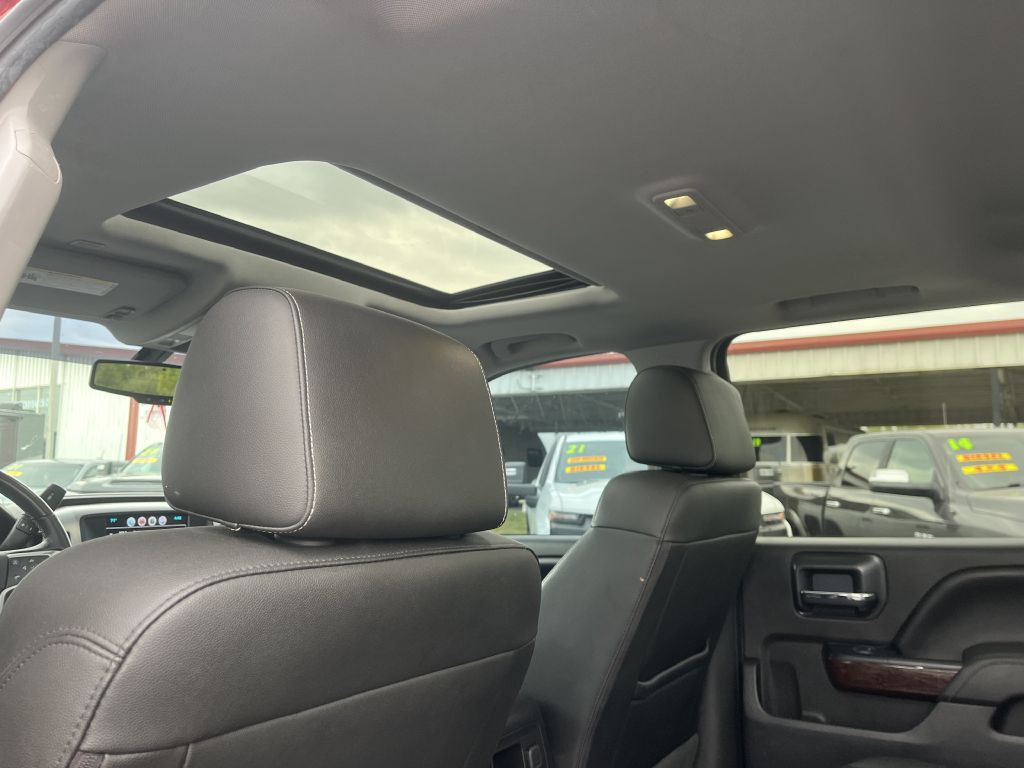 2017 GMC Sierra Image 13