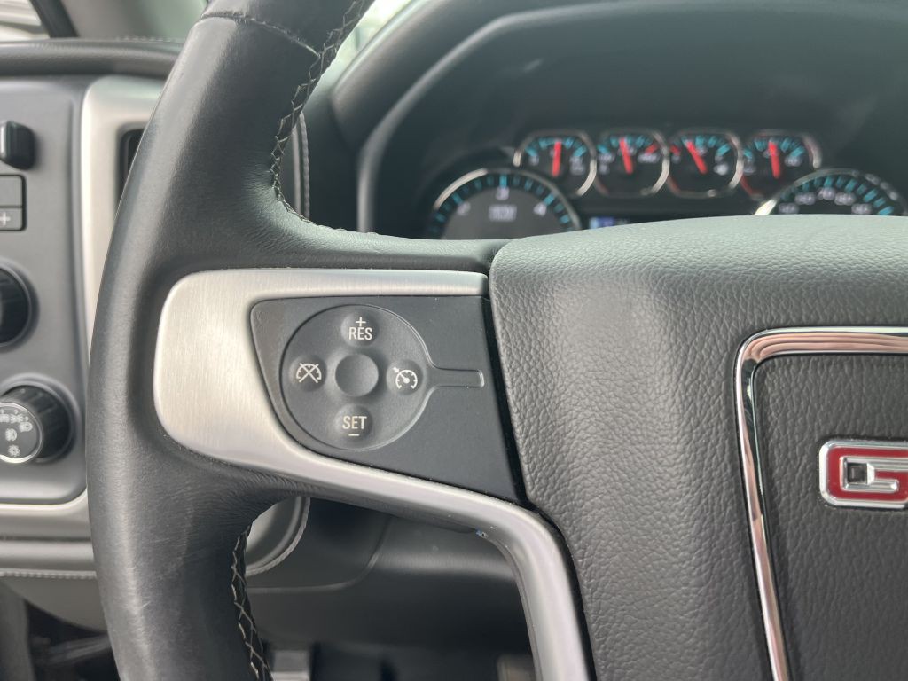 2017 GMC Sierra Image 19
