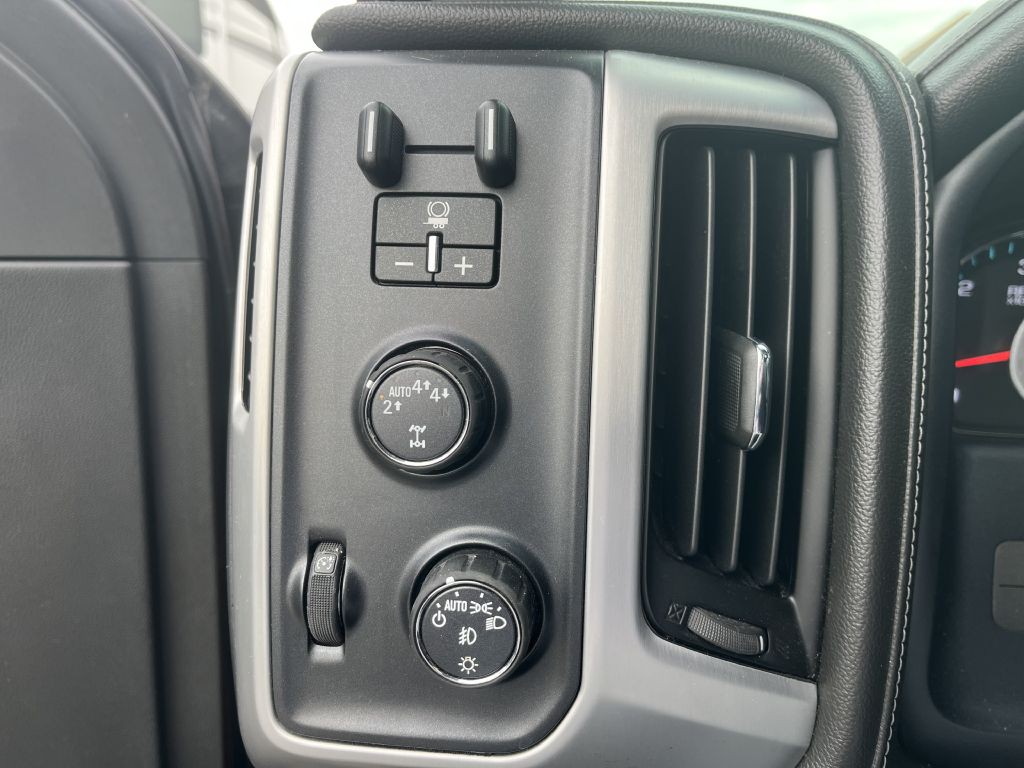 2017 GMC Sierra Image 20