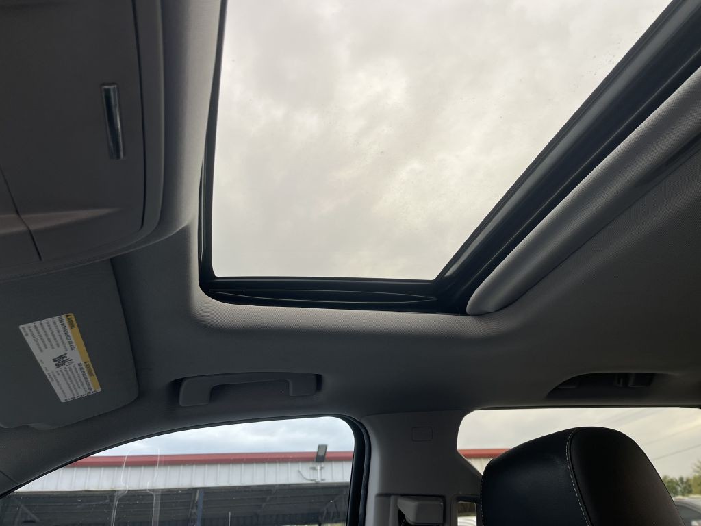 2017 GMC Sierra Image 27