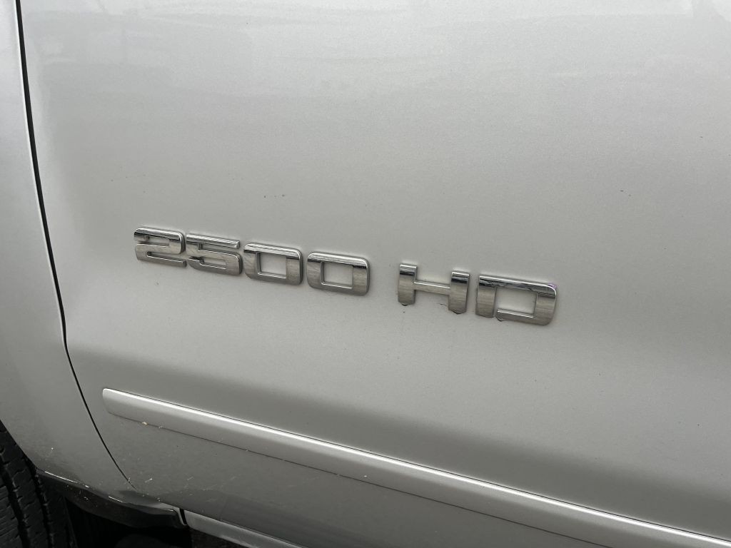 2016 Chevrolet Silverado 1500 Image 6