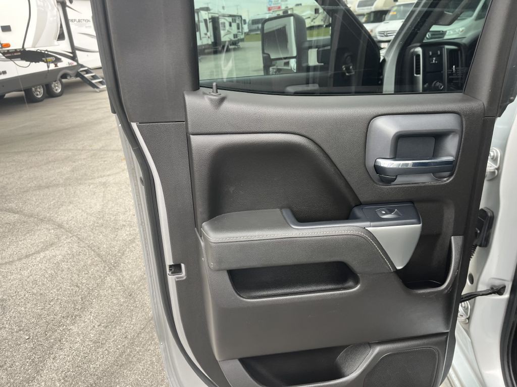 2016 Chevrolet Silverado 1500 Image 14