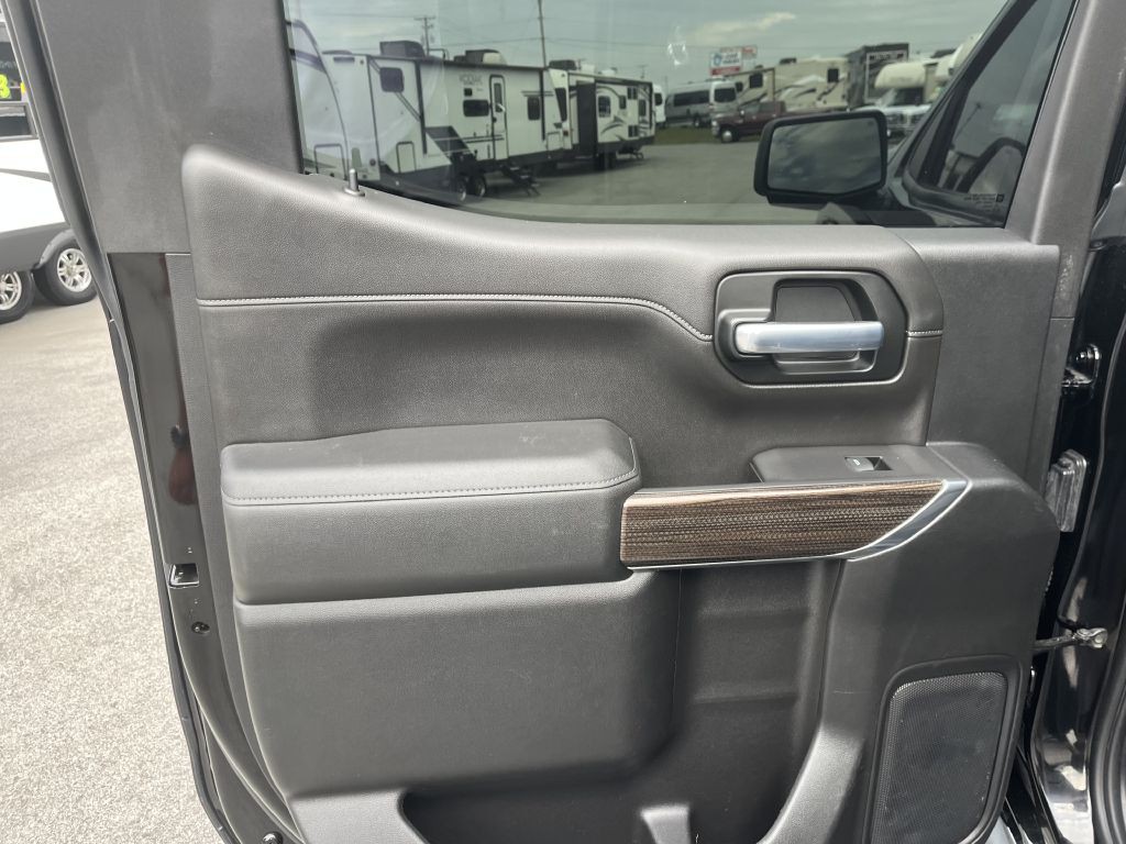 2020 Chevrolet Silverado 1500 Image 10