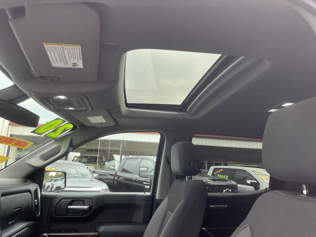 2020 Chevrolet Silverado 1500 Image 12