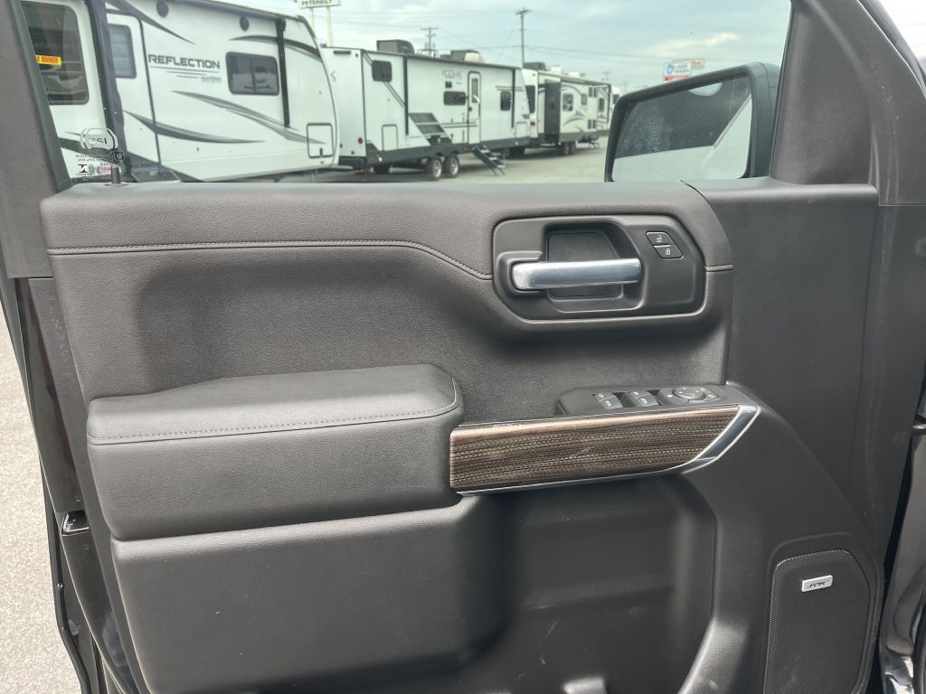 2020 Chevrolet Silverado 1500 Image 14