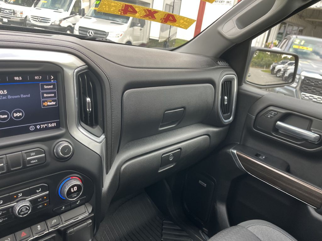 2020 Chevrolet Silverado 1500 Image 23