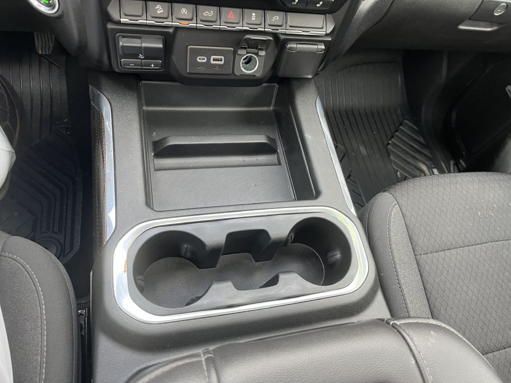 2020 Chevrolet Silverado 1500 Image 24