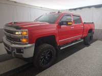 Image for 2019 Chevrolet Silverado 1500 Heavy Duty Ltz ID: 6874676