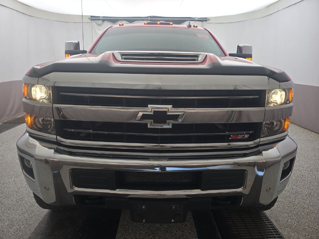 2019 Chevrolet Silverado 1500 Image 5