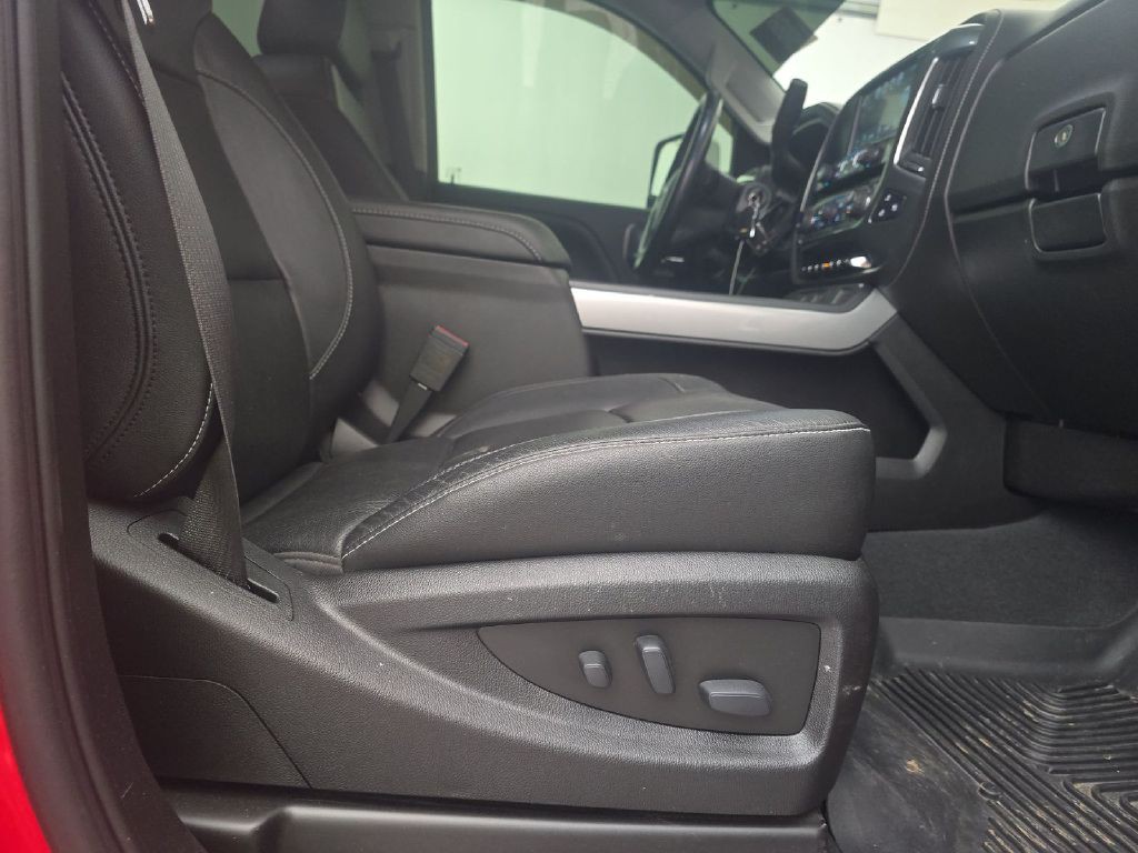 2019 Chevrolet Silverado 1500 Image 8