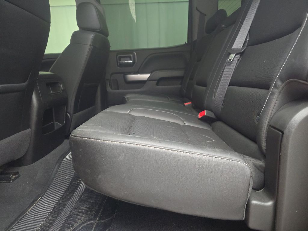 2019 Chevrolet Silverado 1500 Image 10